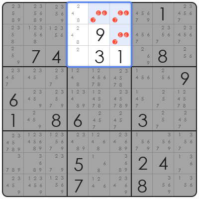 sudoku inventor